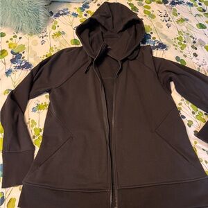 Athleta XL Triumph Hoodie